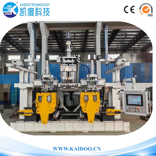 KDBEVD15L Blow moulding machine 